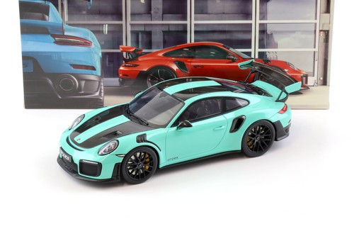 Spirit porsche 911 - spirit,