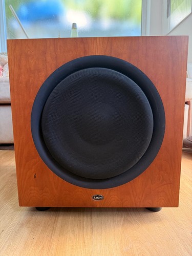Linn sizmik active - sizmik,