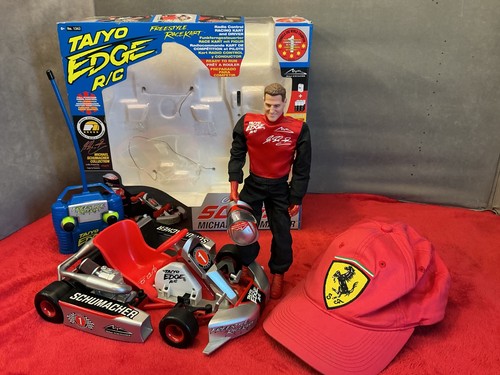 Taiyo edge michael - taiyo,