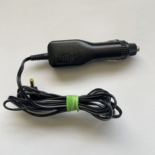 Sony  DCC-E455A Car Battery Adapter 4.5V Charger For Sony Portable CD Player