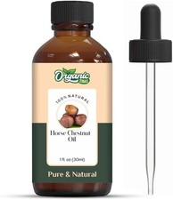 Organic Zing Horse Chestnut