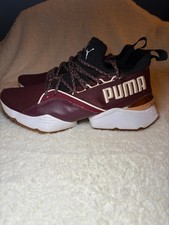 PUMA Women's MUSE MAIA Smet
