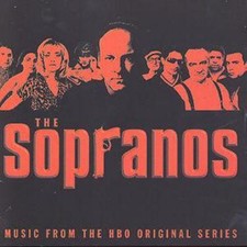 : The Sopranos: MUSIC from the