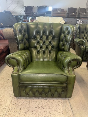 Chesterfield green real - chesterfield,