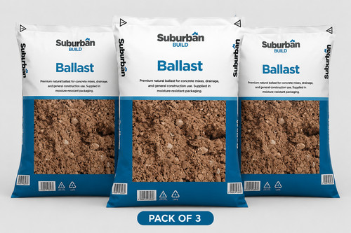 Ballast major bag pack - bag, 3