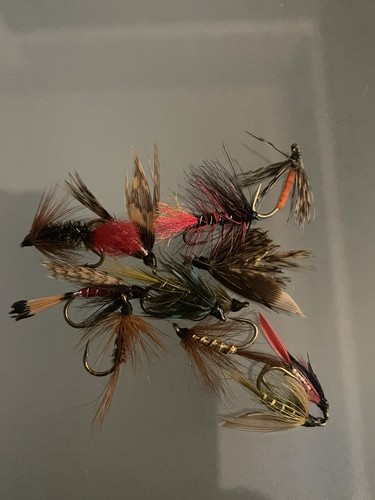 Wholesale job lot wet - lot, fishing