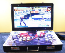 Player arcade machine - arcade, 21"