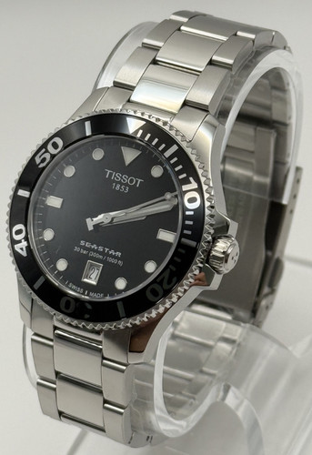 Tissot seastar 1000 - tissot,