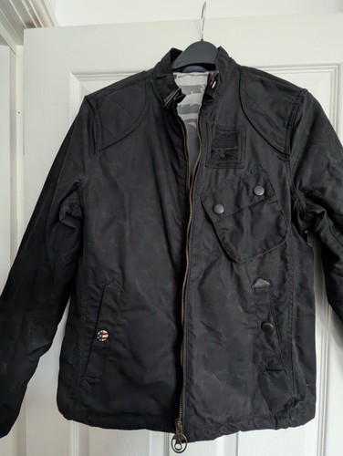 Mens barbour steve - barbour, mcqueen