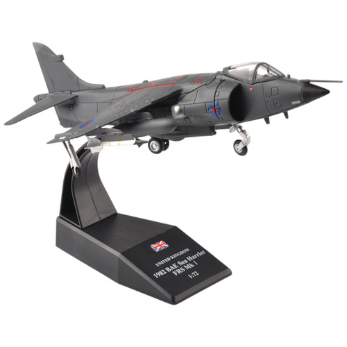 Bae sea harrier frs - bae,