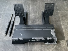Fanatec CSL Elite Pedals -