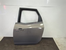 2015 VAUXHALL Meriva MPV 5 Doors Passenger Door Rear LH