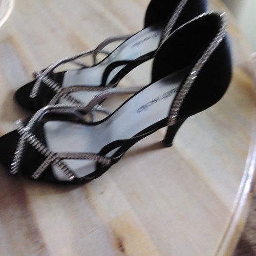 Women faith solo diamanté - women's,