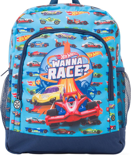 Licenced backpack school bag - backpack, |
