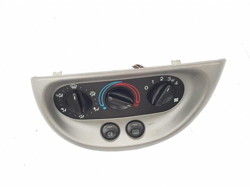 1996 2008 mk1 ford heater - mk1, ka