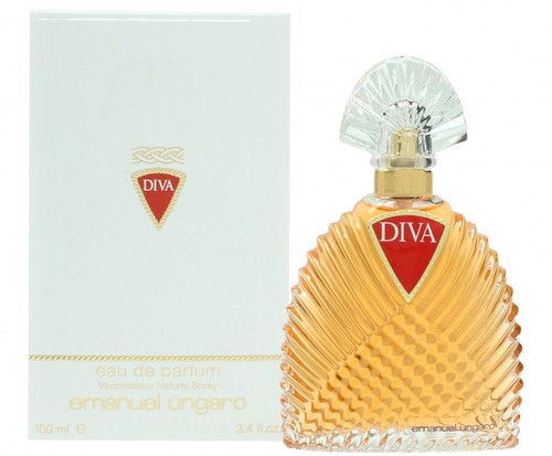 Ungaro diva eau parfum - eau, de
