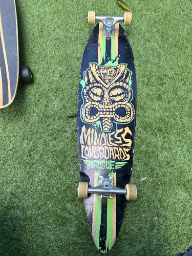 Longboard