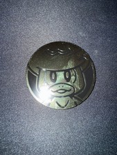 Quaxly Jumbo Coin - Official