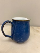 Denby imperial blue stoneware - denby,