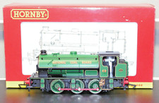 Rare hornby r2399 class - hornby,