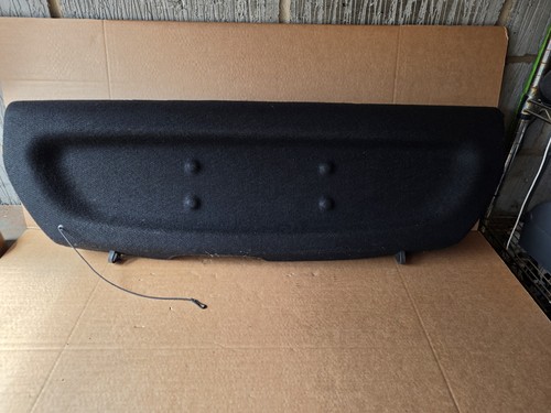 Mk1 toyota aygo parcel - 05-13,