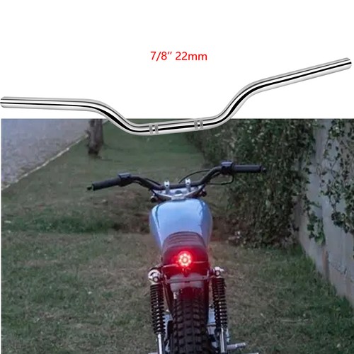 22mm motorcycle drag - 7/8",