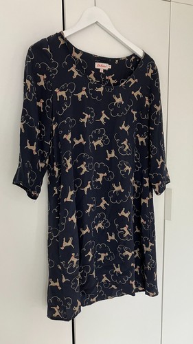 Cath kidston dalmatian dress - kidston,