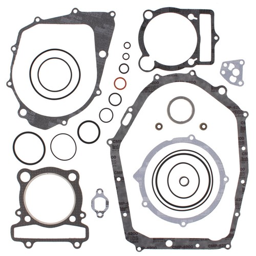 Seal kit for yamaha - seal, yfm