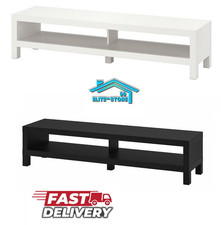 New IKEA Lack TV Bench Media
