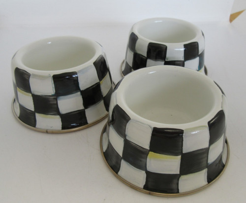 Mackenzie childs set - mackenzie,