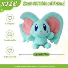 10" Kirby Super Star Elfilin