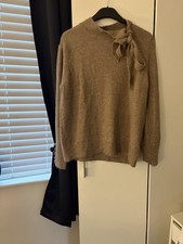 Primark Brand New Beige Tie