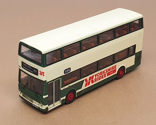 Collector model 50 scale - model, 1/50