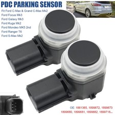 2x PDC Parking Sensor for Ford