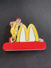 Vintage 1980s McDonald's