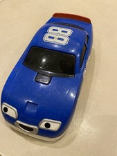 Tin Top Talking/sounds From