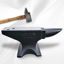 Heavy Duty 132 Lbs Carbon