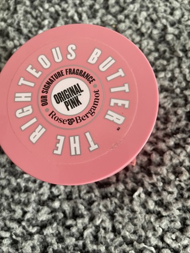 Soap and glory - soap,