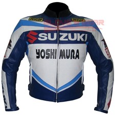 Yoshimura suzuki gsx blue - gsx-r,