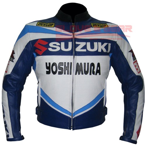 Yoshimura suzuki gsx blue - yoshimura, gsx-r