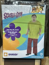 Scooby Doo Shaggy Costume