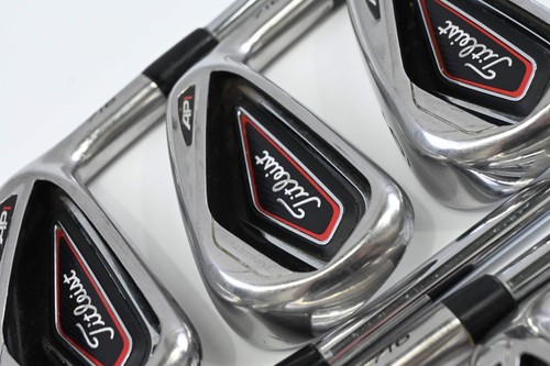 Titleist 716 ap1 irons - irons, 4-pw