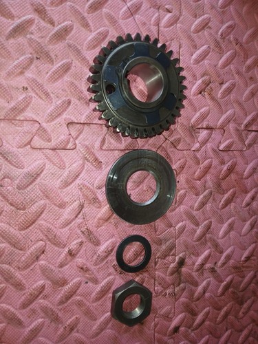 Suzuki 1000r tlr 1000 - suzuki,