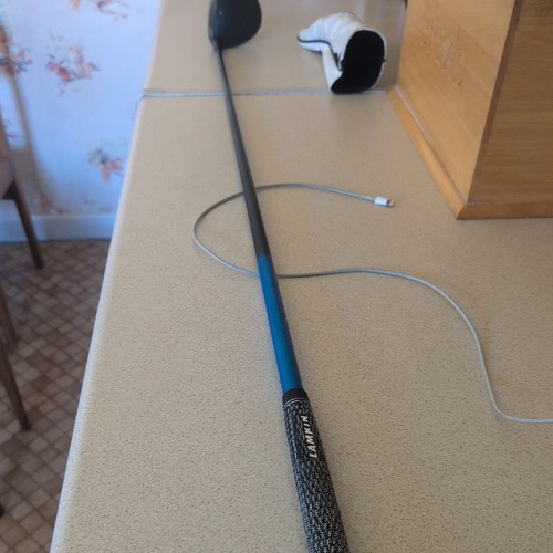 Ping g440 max fairway - max,
