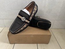 Gucci Men’s Loafers Size 44