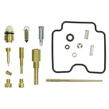 Bronco Carburetor Kit For
