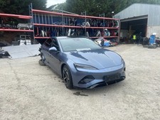 BYD SEAL BREAKING HV BATTERY SPARES PARTS WHEEL 2022-2025 1