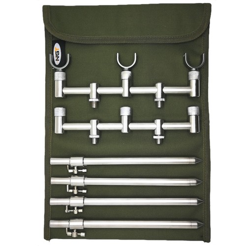 Buzz bar sets - buzz,