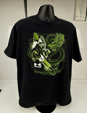 T Shirt Vintage XL Motocross
