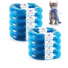 9 Pack Cat Litter Refills Bag for Litter Genie Litter Locker Refill Bags